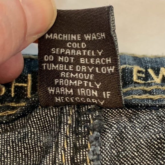 Ashley Stewart woman’s jeans, EUC, plus 18 - Picture 7 of 7